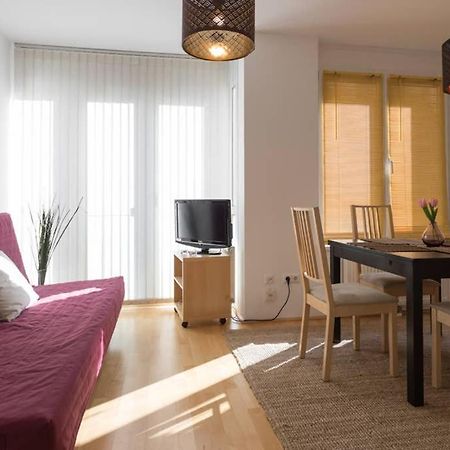 Bright Apartment In Hip & High Quality Neighborhood 비엔나 외부 사진