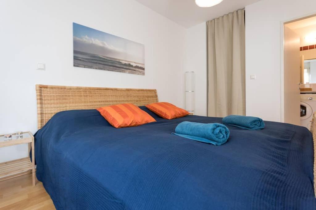 Bright Apartment In Hip & High Quality Neighborhood 비엔나 외부 사진