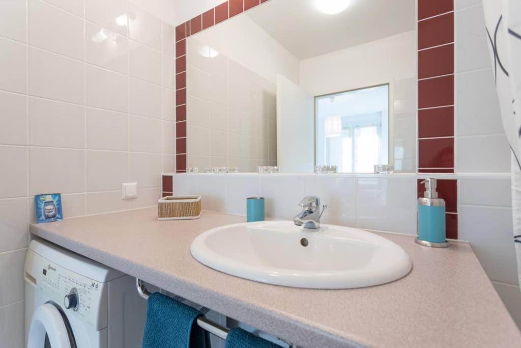 Bright Apartment In Hip & High Quality Neighborhood 비엔나 외부 사진