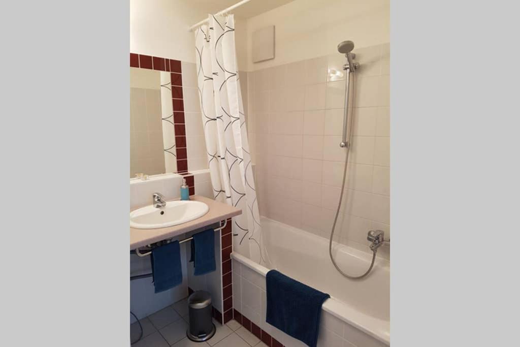 Bright Apartment In Hip & High Quality Neighborhood 비엔나 외부 사진