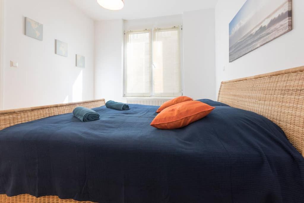 Bright Apartment In Hip & High Quality Neighborhood 비엔나 외부 사진